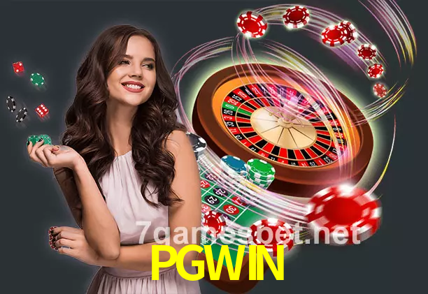 vivo no cassino PGWIN