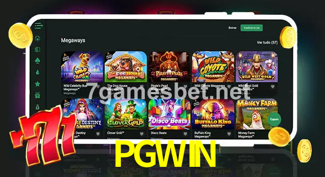 PGWIN aplicativo