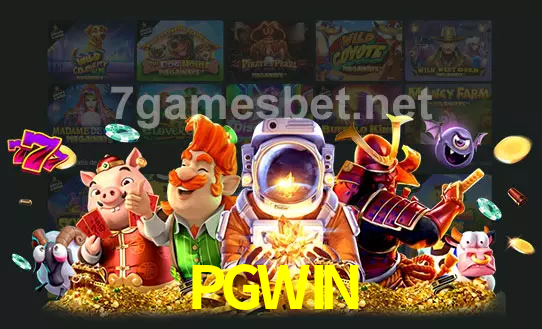 cassino PGWIN
