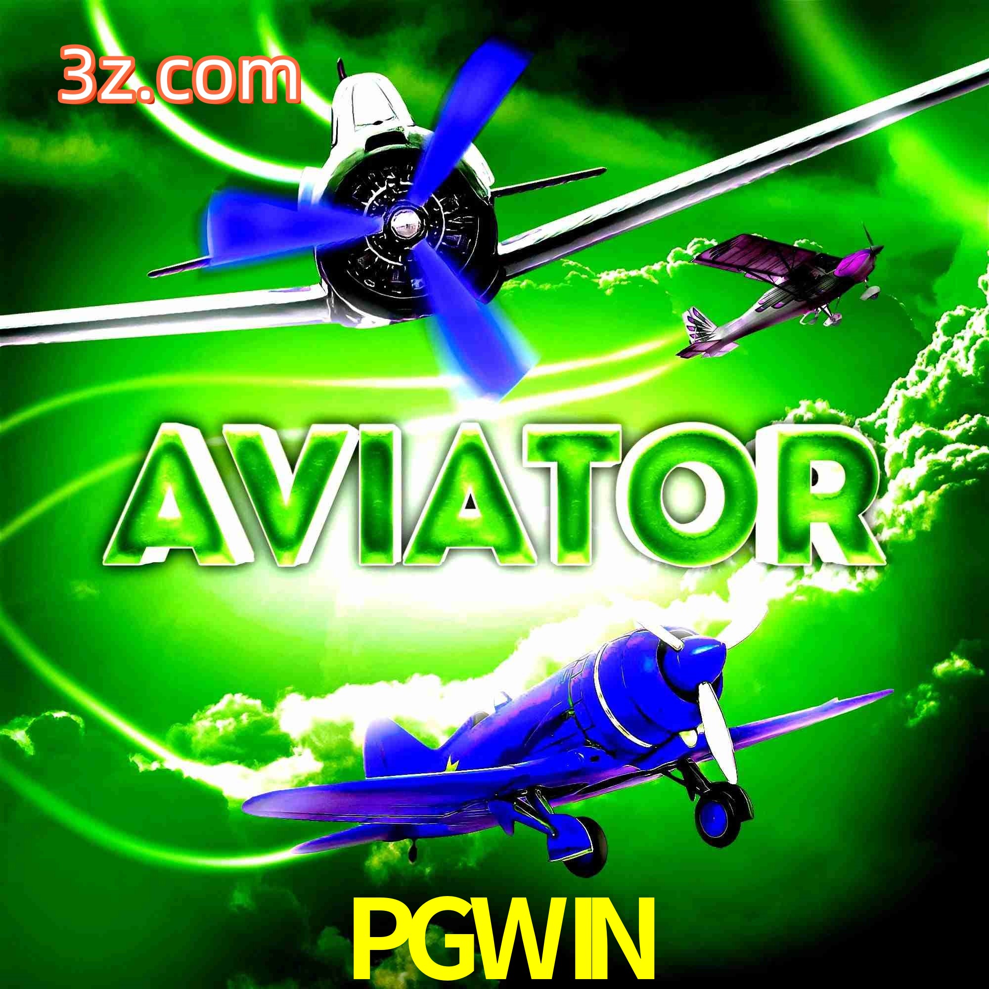 Aviator PGWIN Tente a Sorte