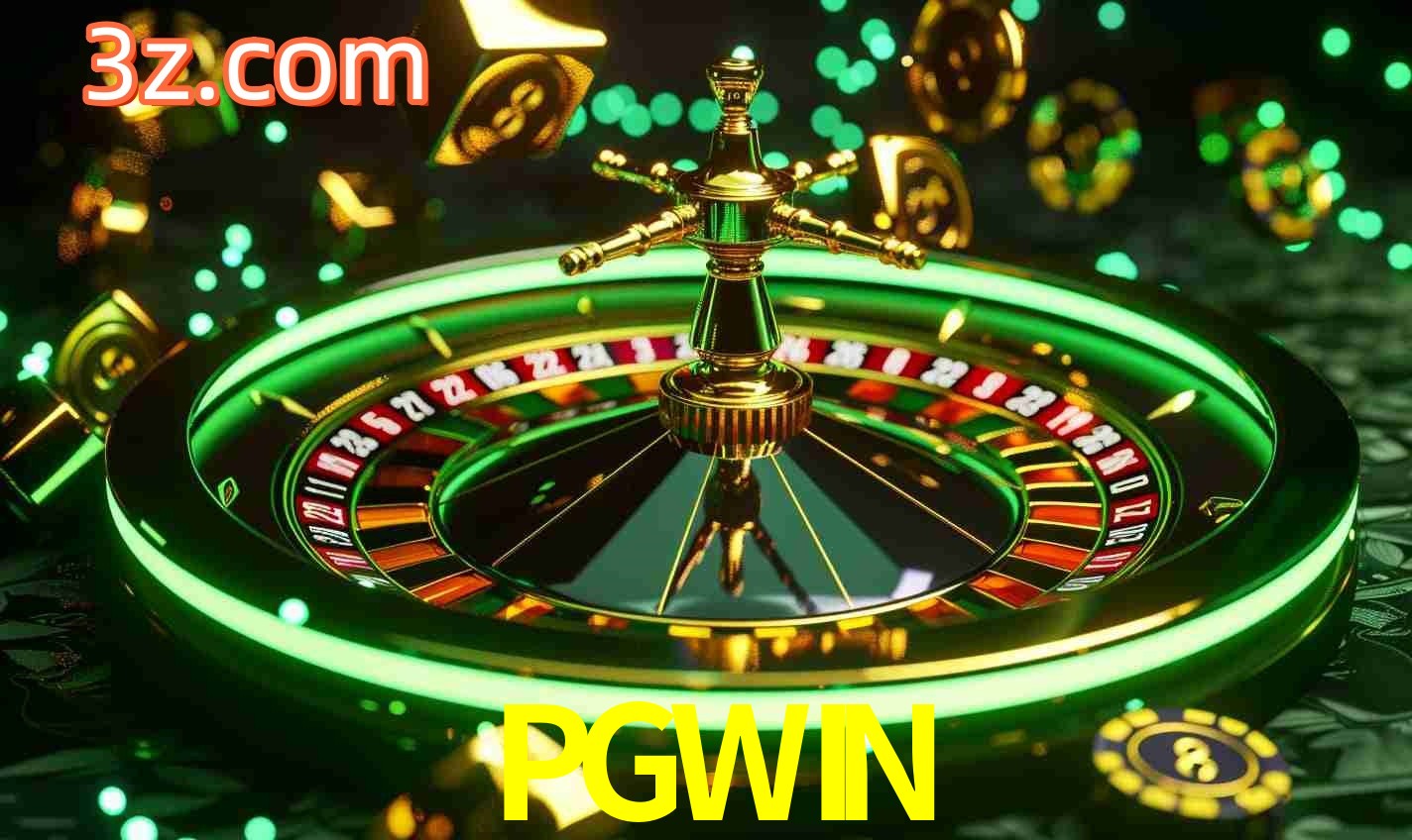 Desfrutar de um Cassino PGWIN