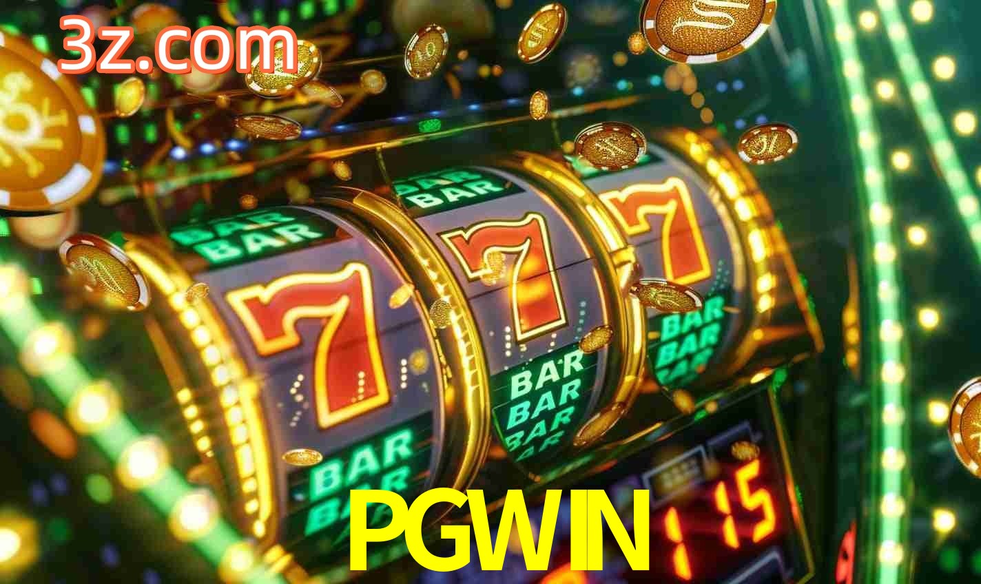 Populares Slots PGWIN