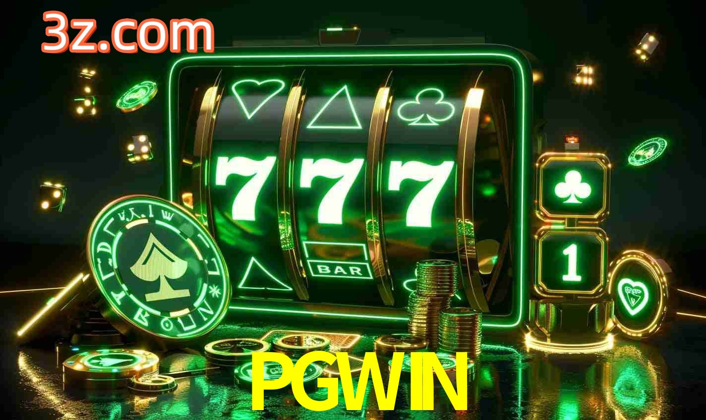Seguro Login no Cassino Online PGWIN