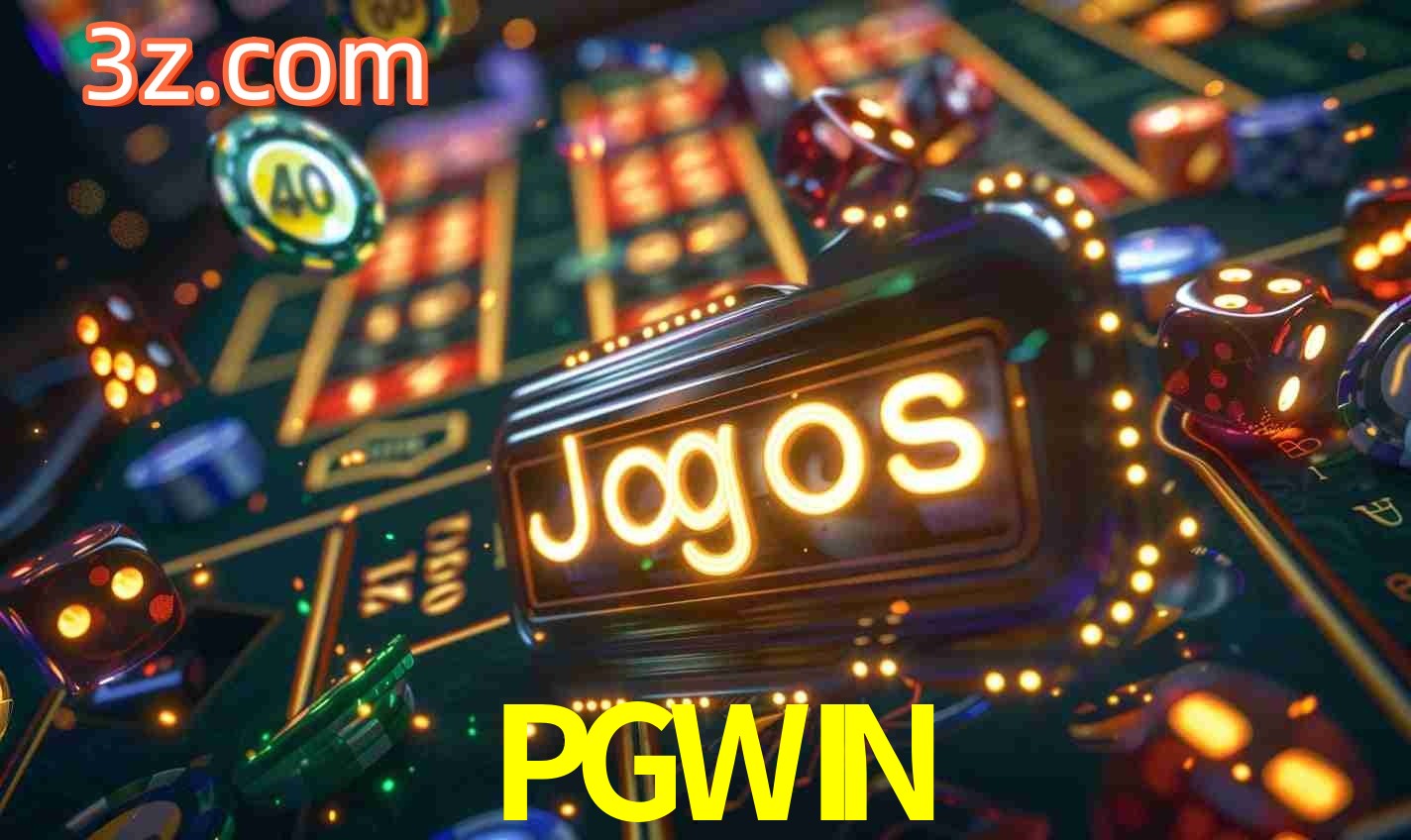 Mundo dos Jogos PGWIN