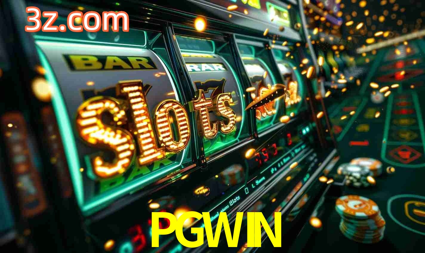 Melhor dos Slots Cassino PGWIN