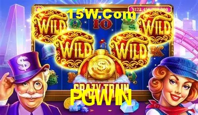 Avaliações dos Jogadores PGWIN