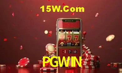 Apostas de Futebol PGWIN