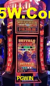 Blackjack Table PGWIN