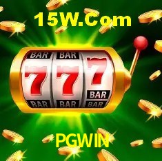 Biblioteca de slots populares na PGWIN