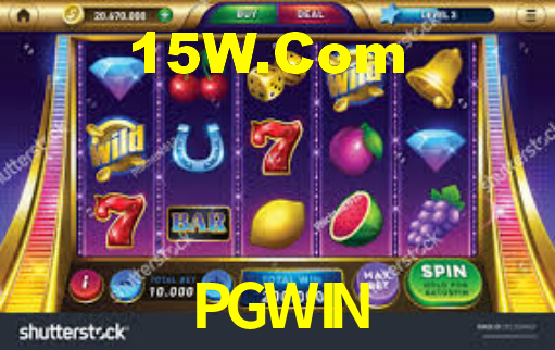 Escolher plataforma para baixar PGWIN