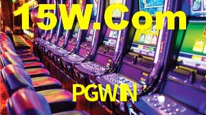 PGWIN App Interface