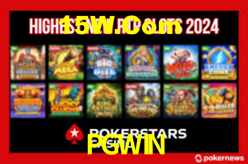 PGWIN - Cassino Oficial App - PGWIN.Com