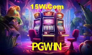 Slots com jackpots e giros grátis na PGWIN