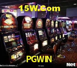 Mesa de Blackjack PGWIN
