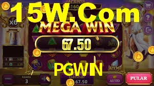 Welcome Bonus PGWIN