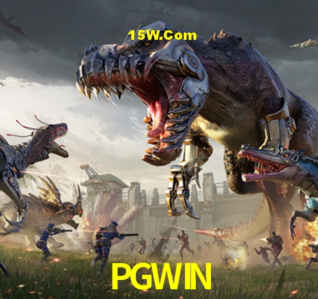 Bônus de Boas-vindas PGWIN