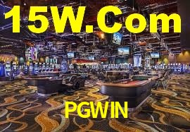 Roulette Table PGWIN