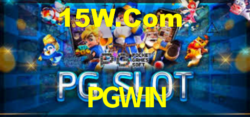 PGWIN,PGWIN.Com