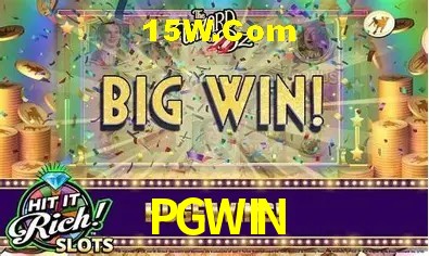 Jogos com bônus e suporte 24h na PGWIN