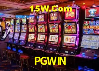 Estatísticas do Jogo PGWIN