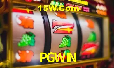 Jogos populares e pagamentos rápidos na PGWIN