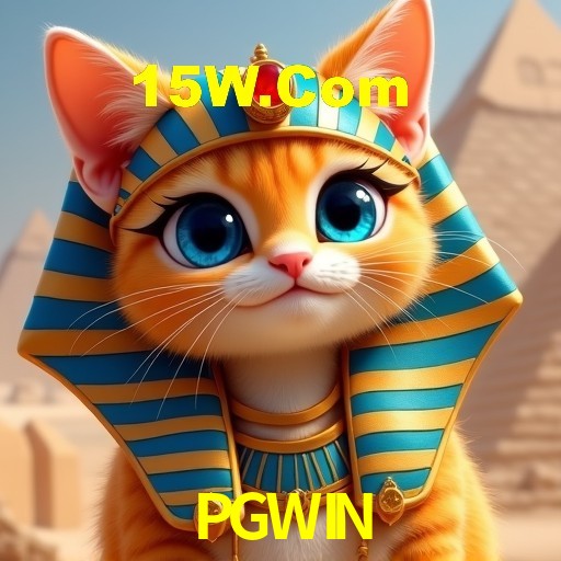 Página oficial no Facebook da PGWIN