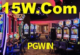Tournaments PGWIN