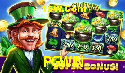 Interface moderna da plataforma PGWIN