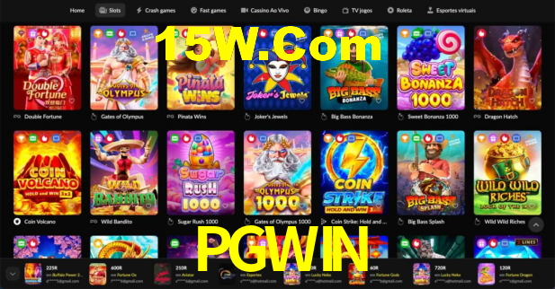 PGWIN.Com