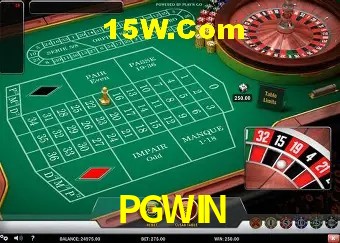 Benefícios da Conta PGWIN