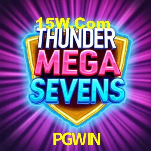 Roda da fortuna na PGWIN