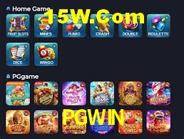 Experiência VIP PGWIN