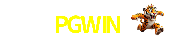 Logo da PGWIN